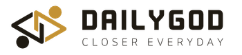 DailyGod — Closer everyday